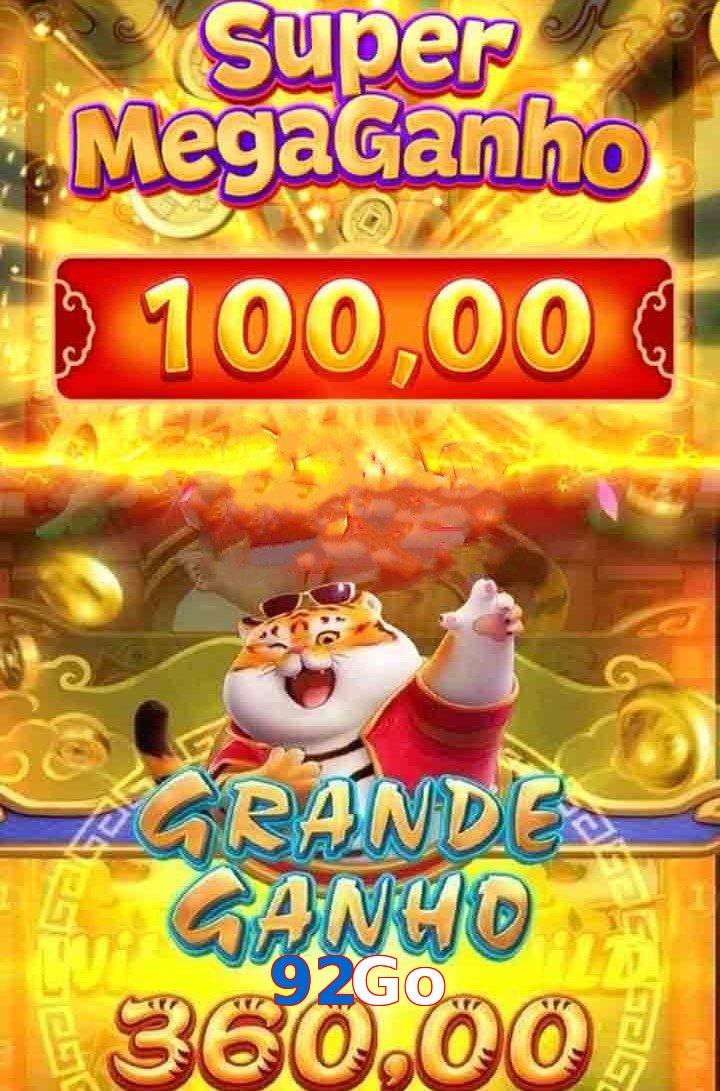 92Go interface sample